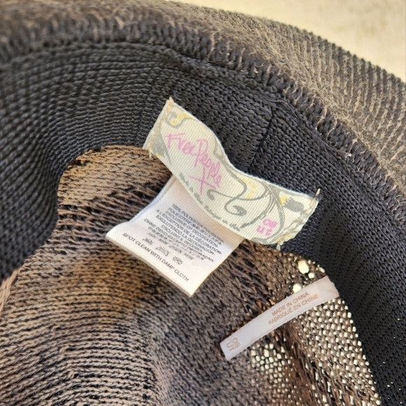 Free People Hat